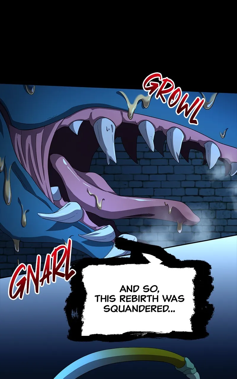Read Monster Eater chapter 33 image 77 on Lezhin