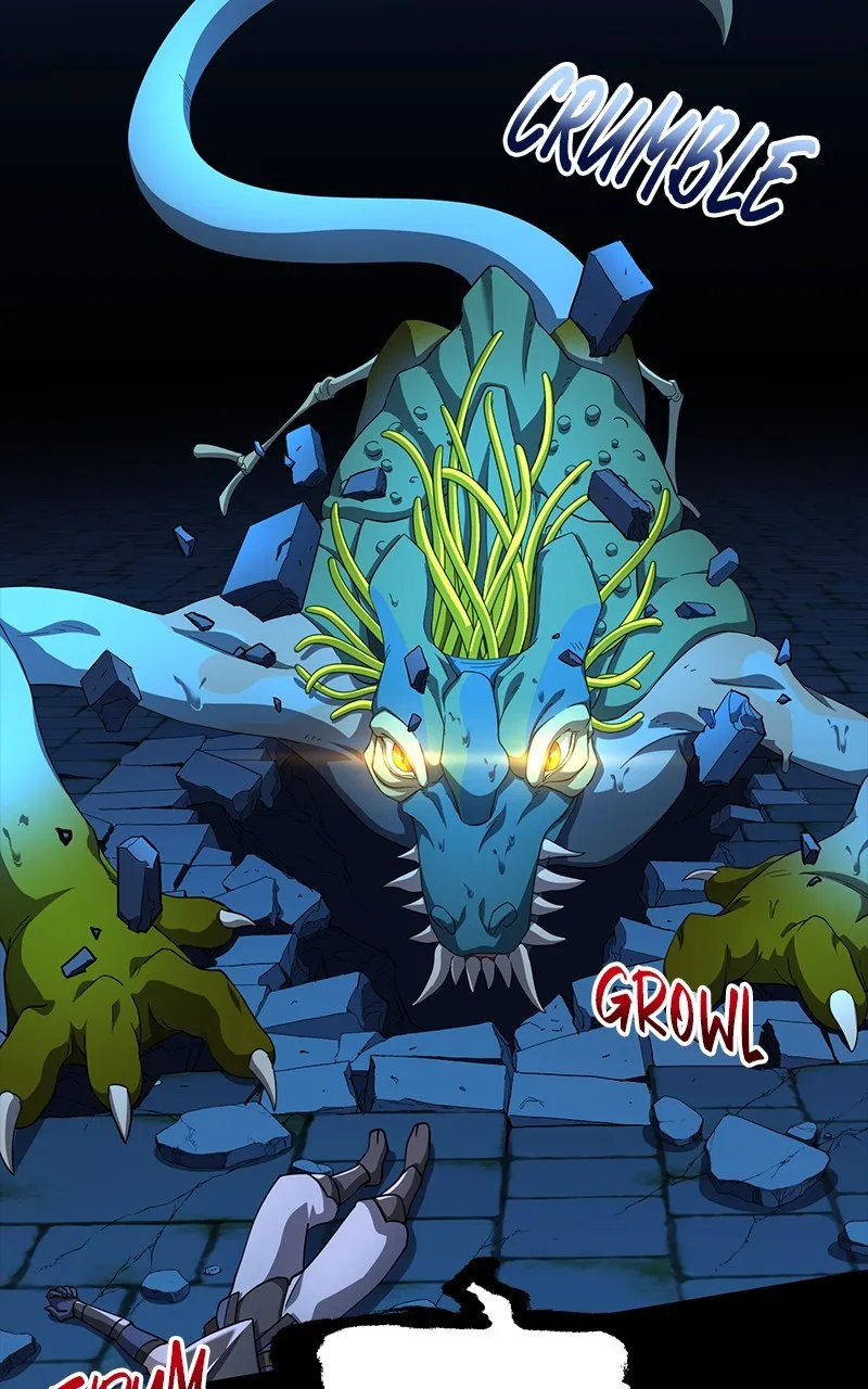 Read Monster Eater chapter 33 image 78 on Lezhin