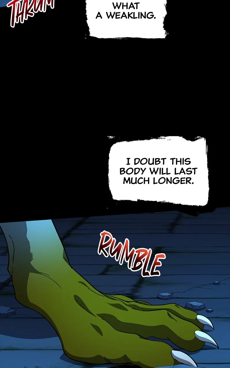 Read Monster Eater chapter 33 image 79 on Lezhin