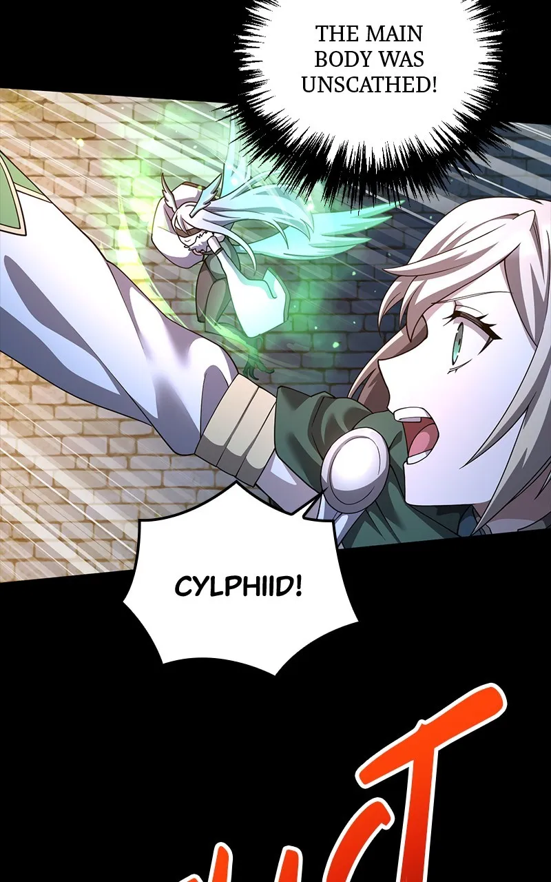 Read Monster Eater chapter 33 image 8 on Lezhin