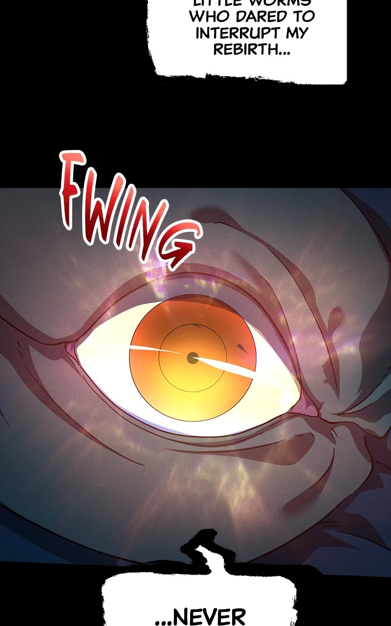 Read Monster Eater chapter 34 image 1 on Lezhin