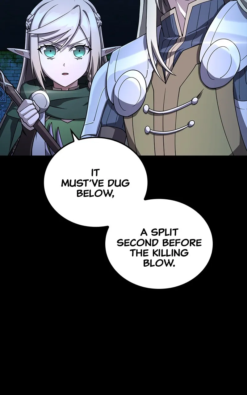 Read Monster Eater chapter 34 image 10 on Lezhin