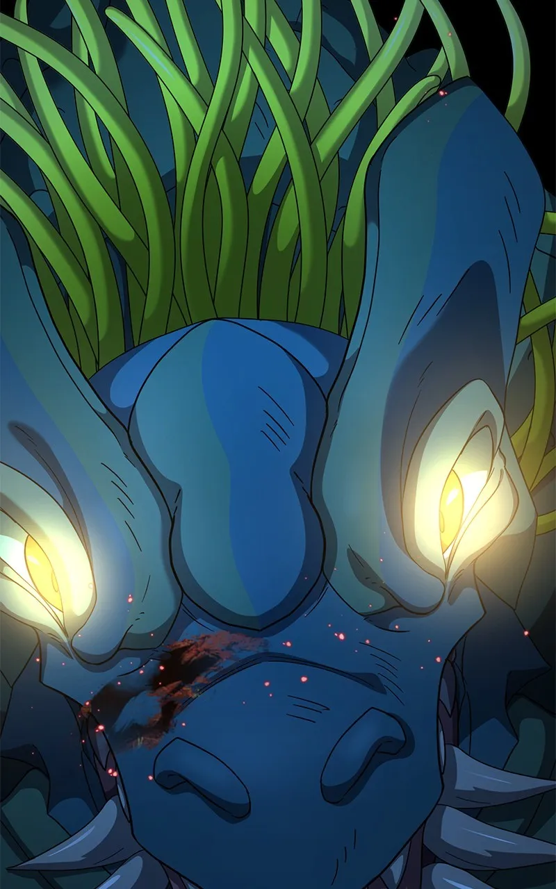 Read Monster Eater chapter 34 image 100 on Lezhin