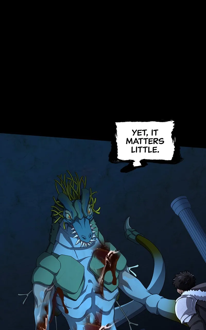 Read Monster Eater chapter 34 image 16 on Lezhin