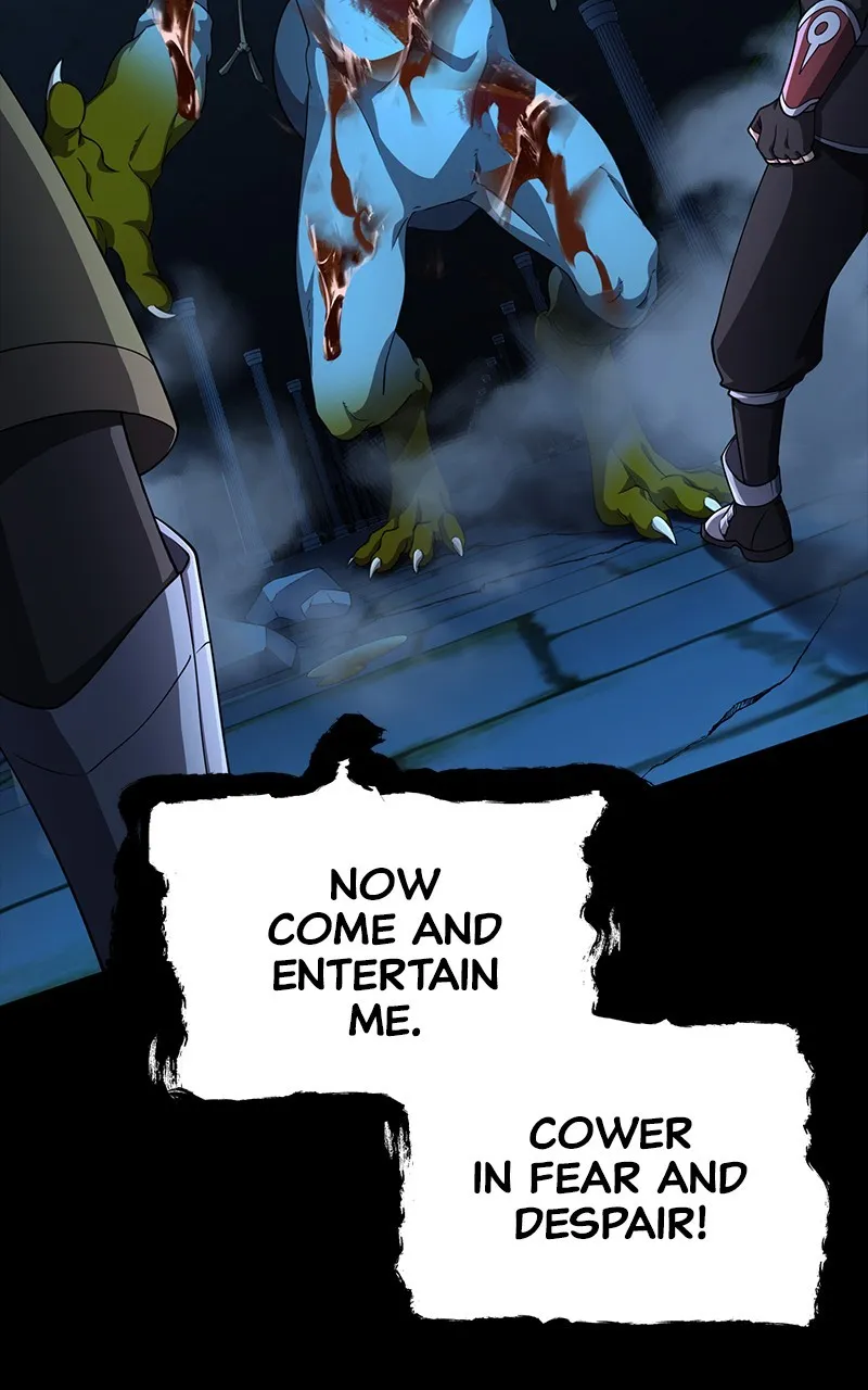Read Monster Eater chapter 34 image 17 on Lezhin