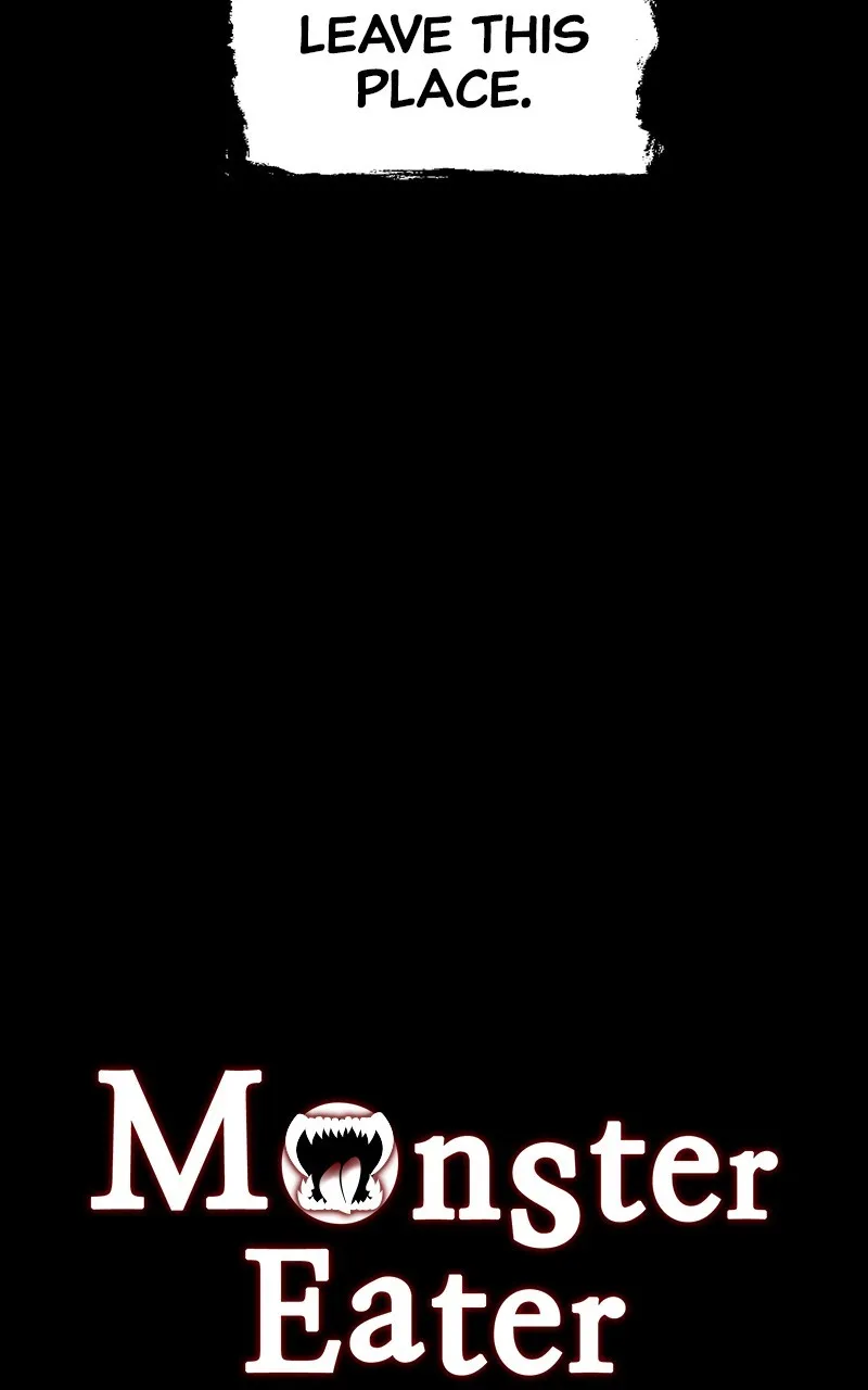Read Monster Eater chapter 34 image 2 on Lezhin