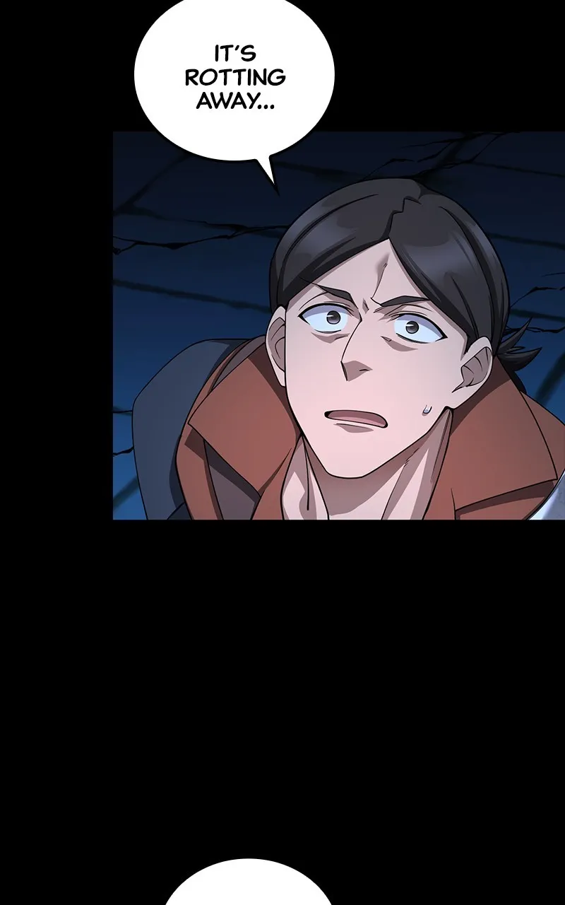 Read Monster Eater chapter 34 image 25 on Lezhin