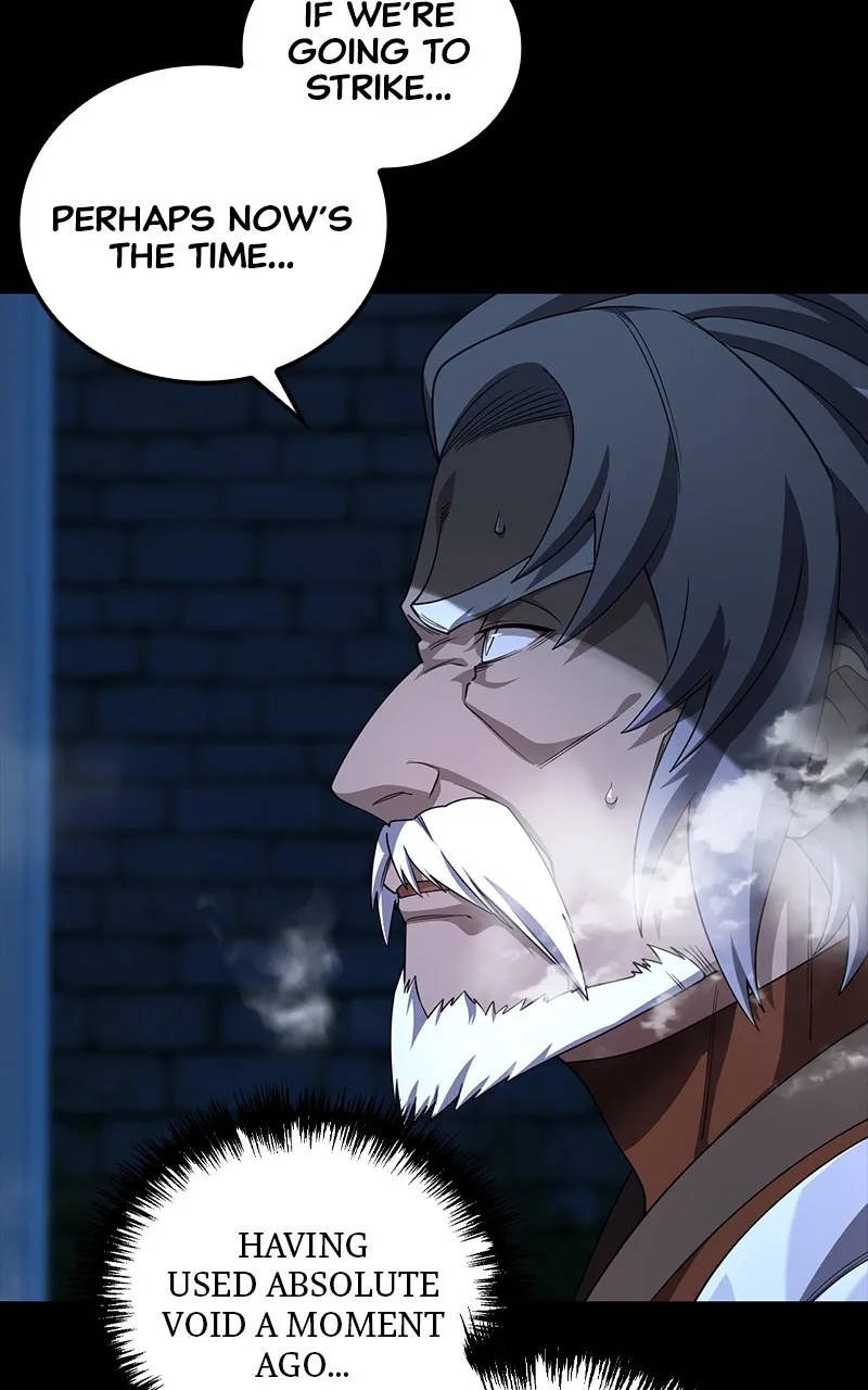 Read Monster Eater chapter 34 image 26 on Lezhin