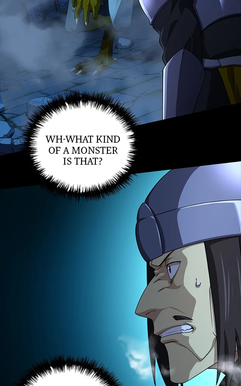 Read Monster Eater chapter 34 image 28 on Lezhin