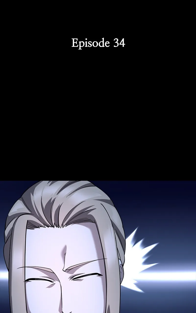 Read Monster Eater chapter 34 image 3 on Lezhin