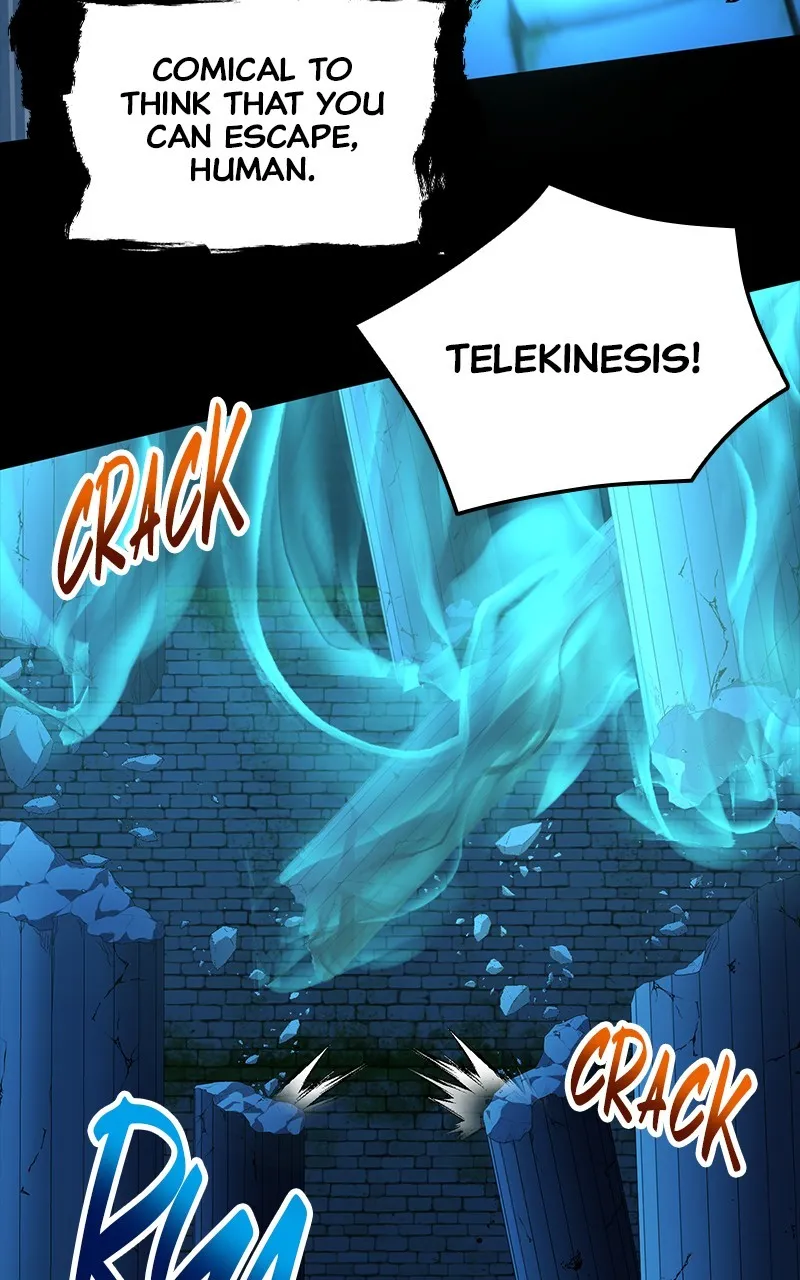 Read Monster Eater chapter 34 image 32 on Lezhin