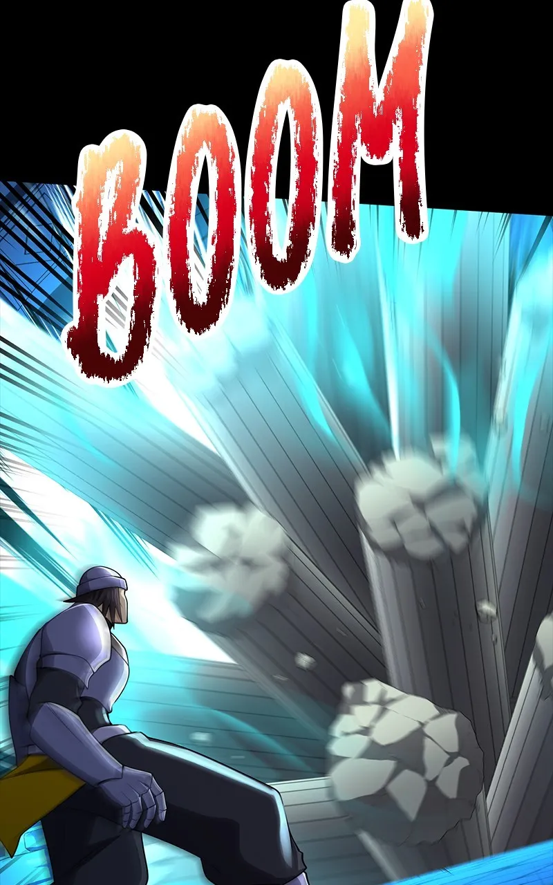 Read Monster Eater chapter 34 image 35 on Lezhin