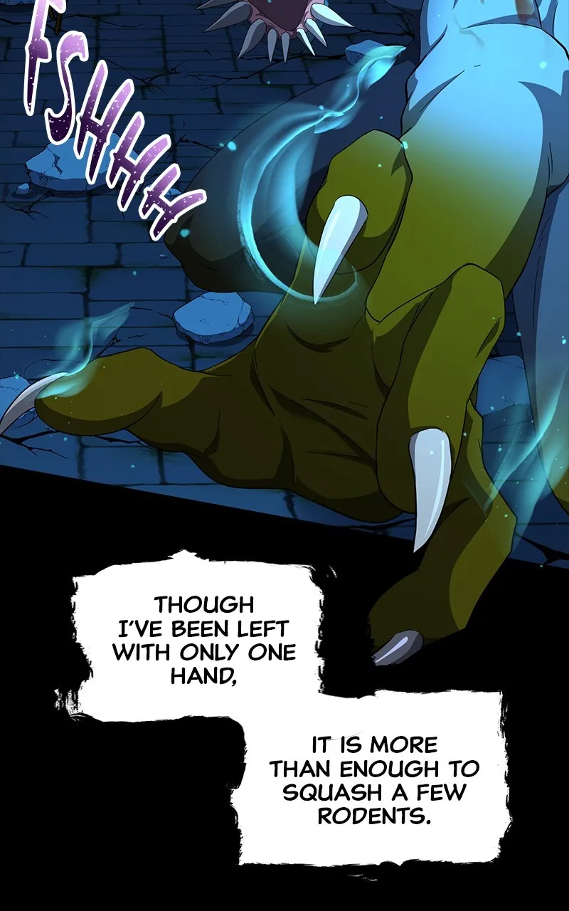 Read Monster Eater chapter 34 image 37 on Lezhin