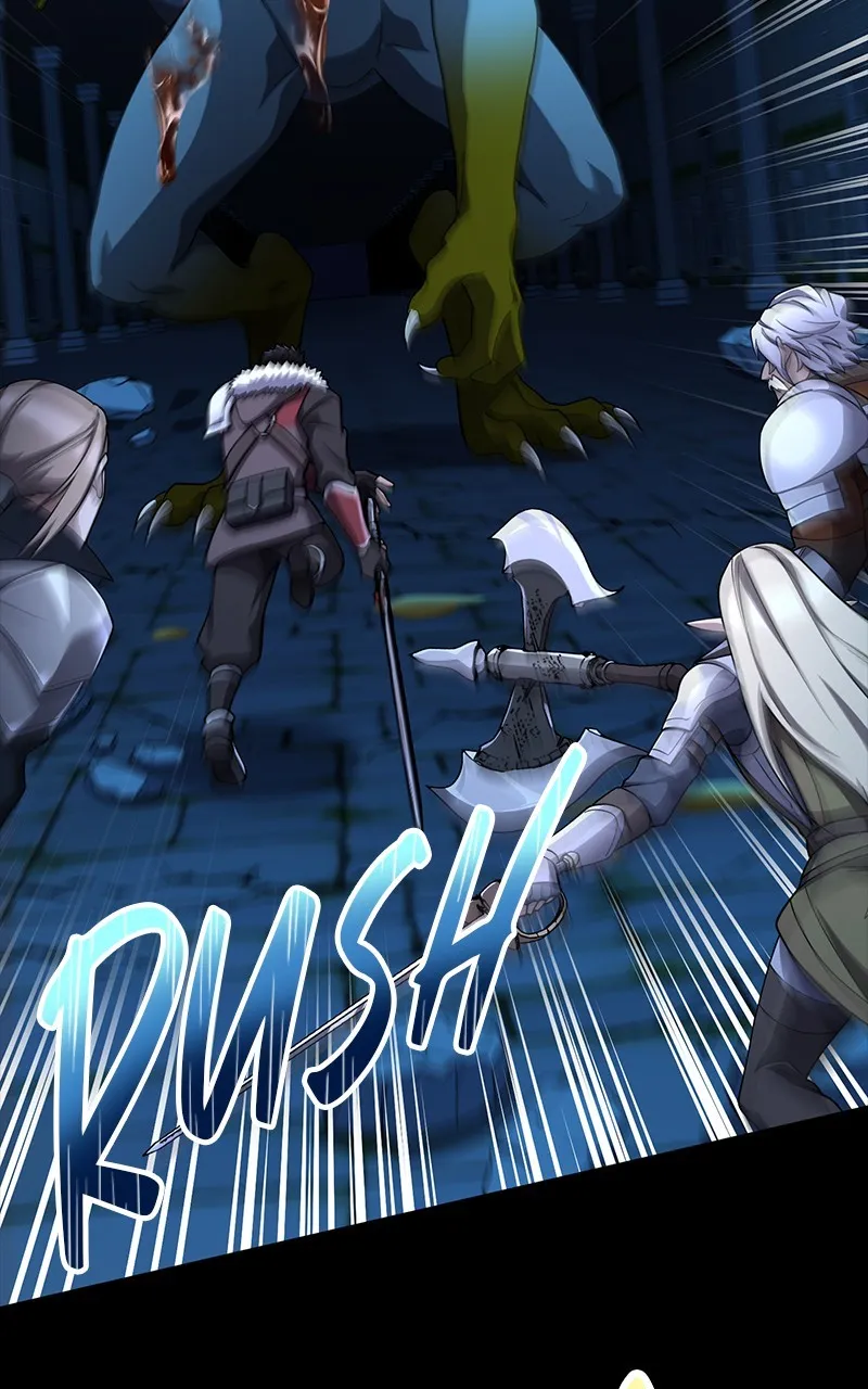 Read Monster Eater chapter 34 image 40 on Lezhin