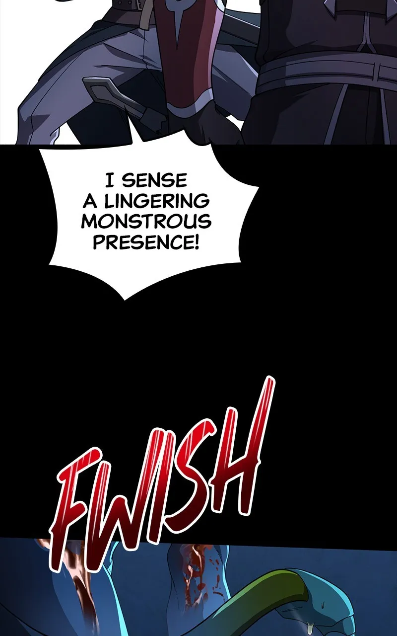 Read Monster Eater chapter 34 image 5 on Lezhin