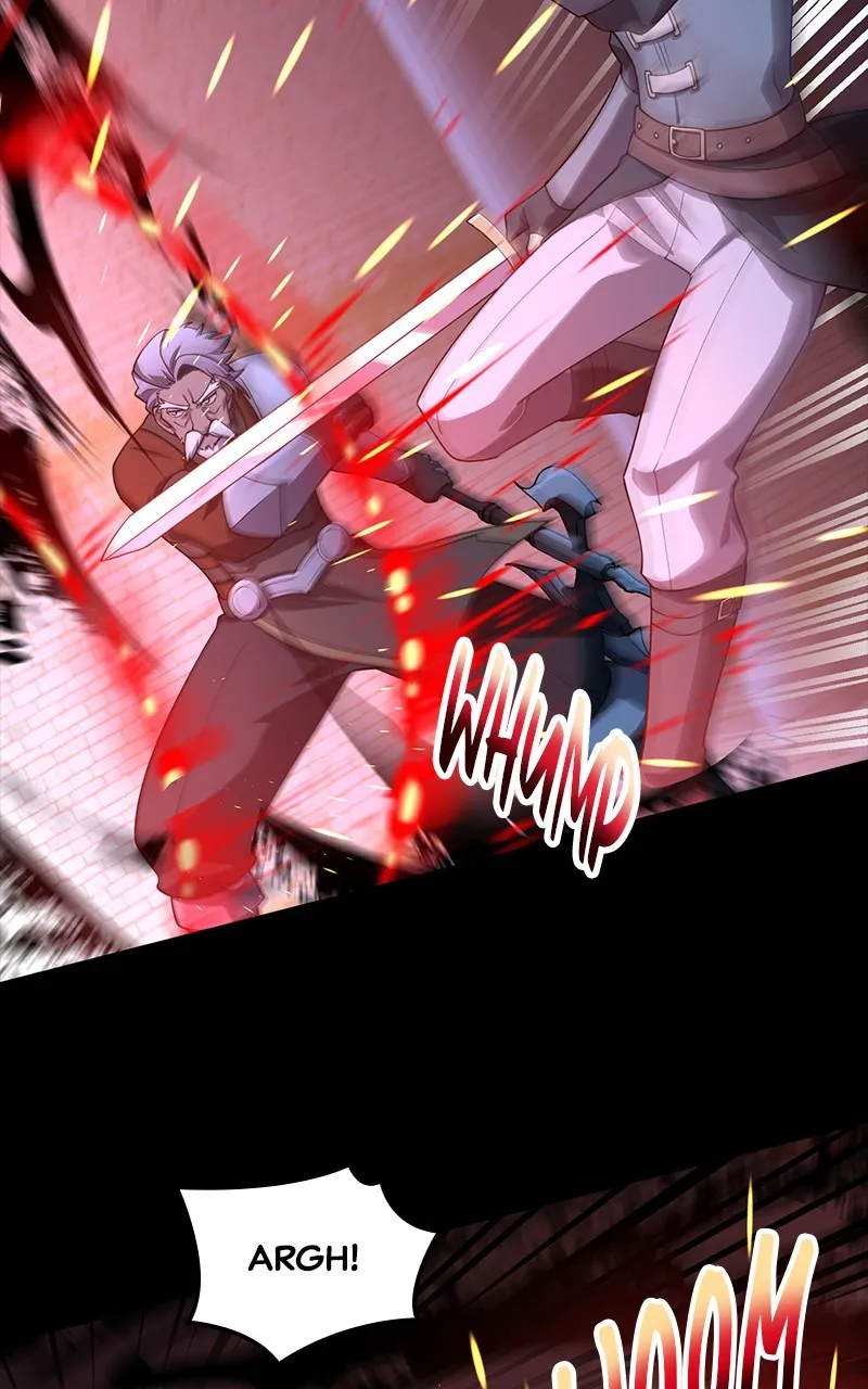 Read Monster Eater chapter 34 image 51 on Lezhin