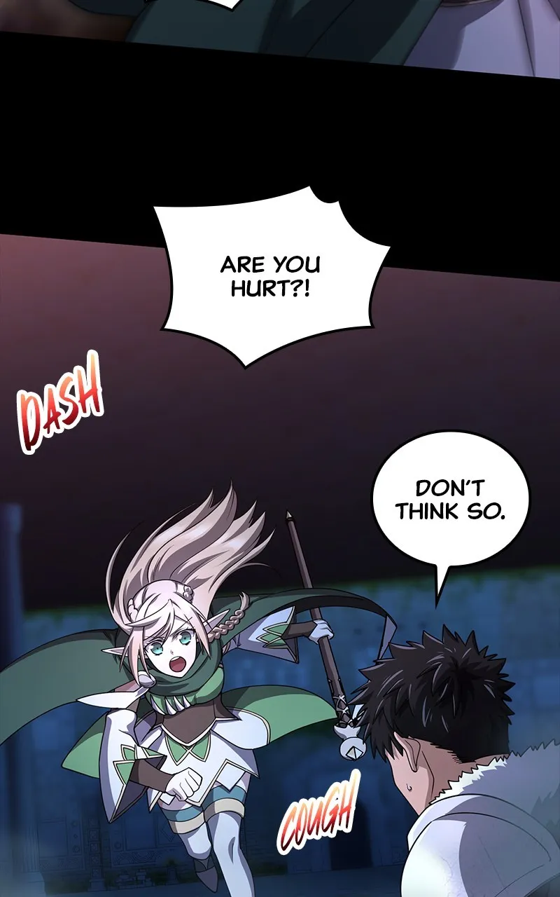 Read Monster Eater chapter 34 image 54 on Lezhin