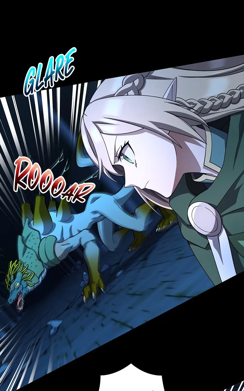 Read Monster Eater chapter 34 image 56 on Lezhin