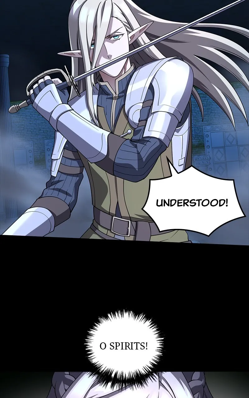 Read Monster Eater chapter 34 image 60 on Lezhin