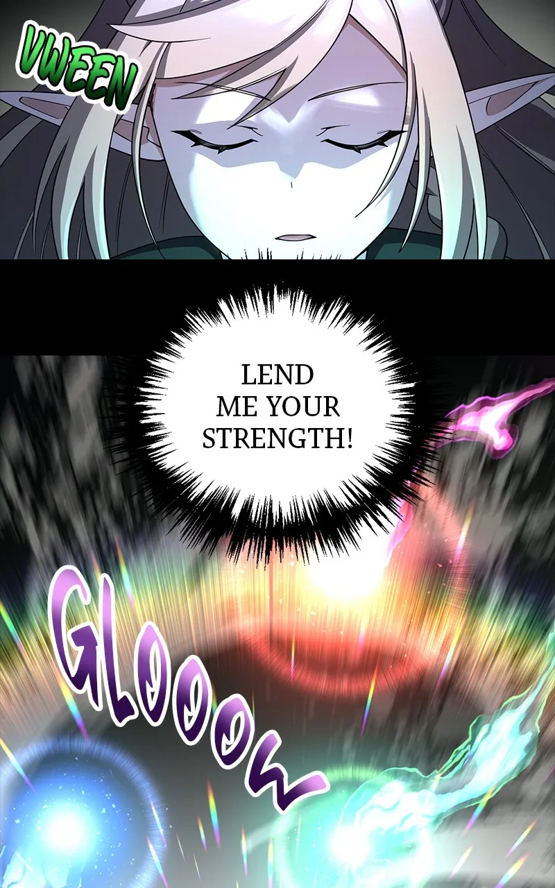 Read Monster Eater chapter 34 image 61 on Lezhin