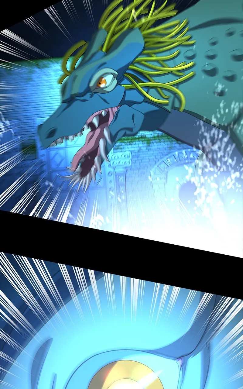 Read Monster Eater chapter 34 image 69 on Lezhin