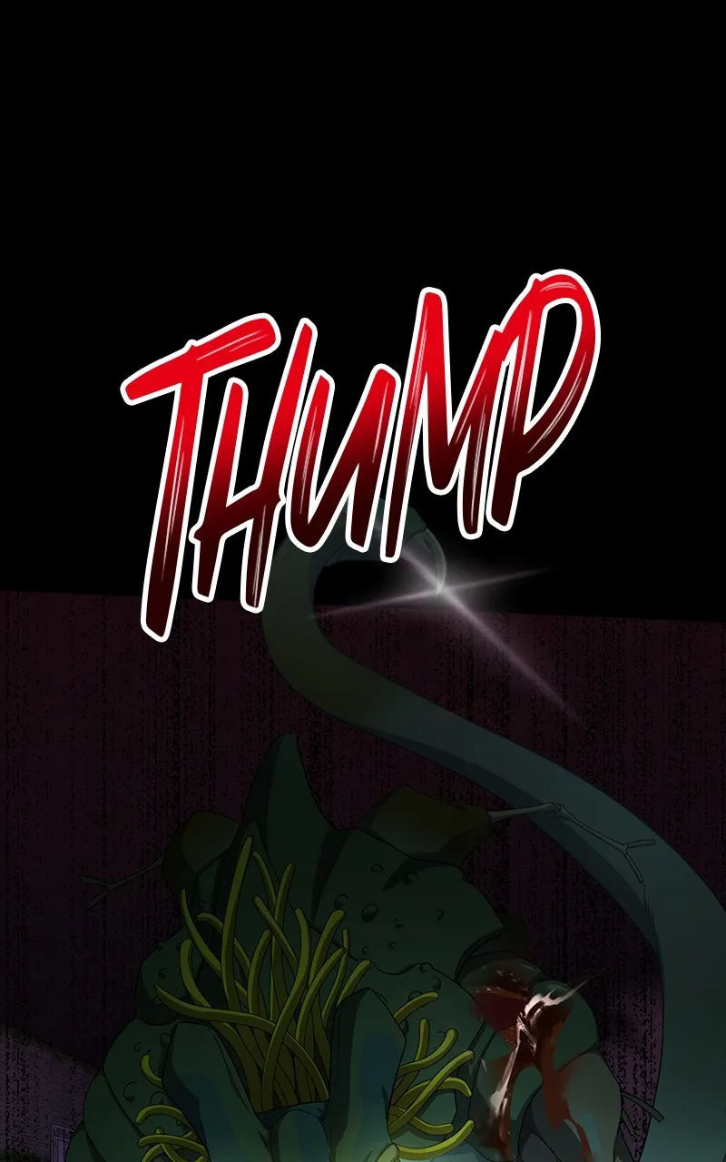 Read Monster Eater chapter 34 image 7 on Lezhin