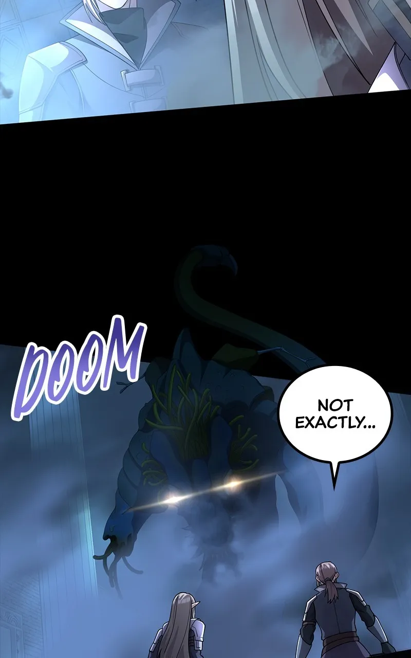 Read Monster Eater chapter 34 image 73 on Lezhin