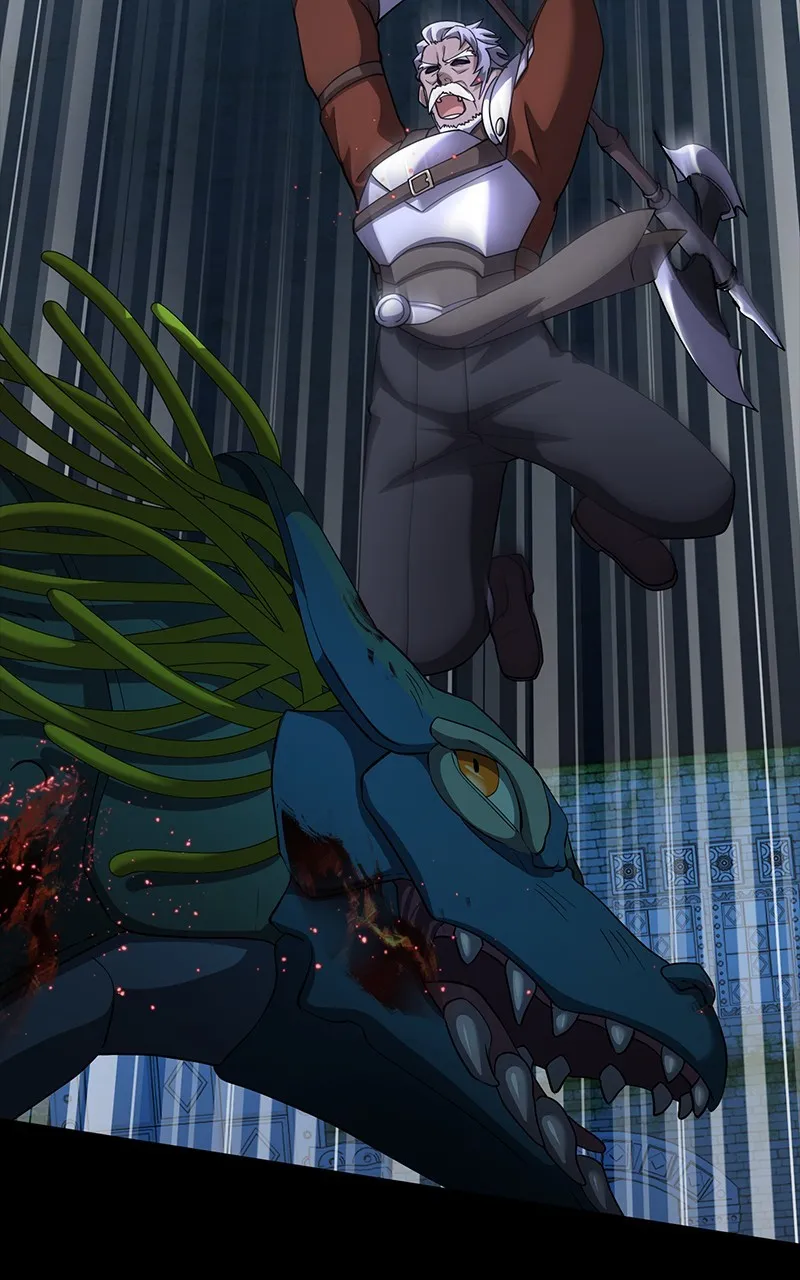 Read Monster Eater chapter 34 image 77 on Lezhin