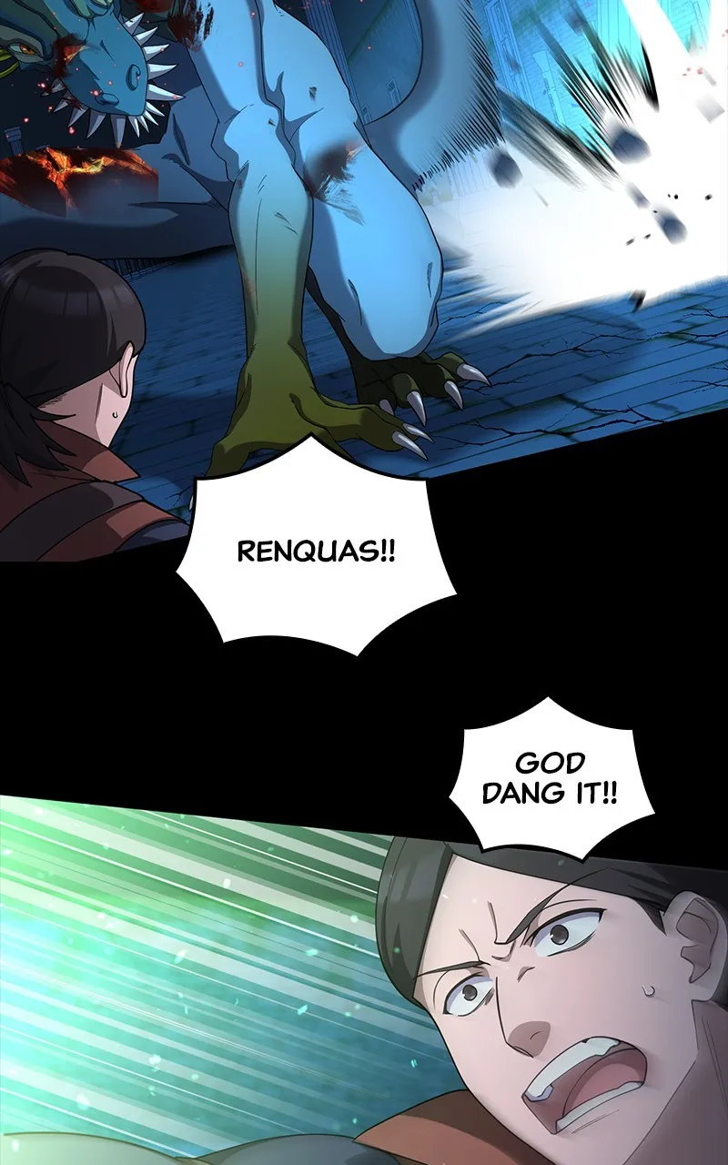 Read Monster Eater chapter 34 image 80 on Lezhin