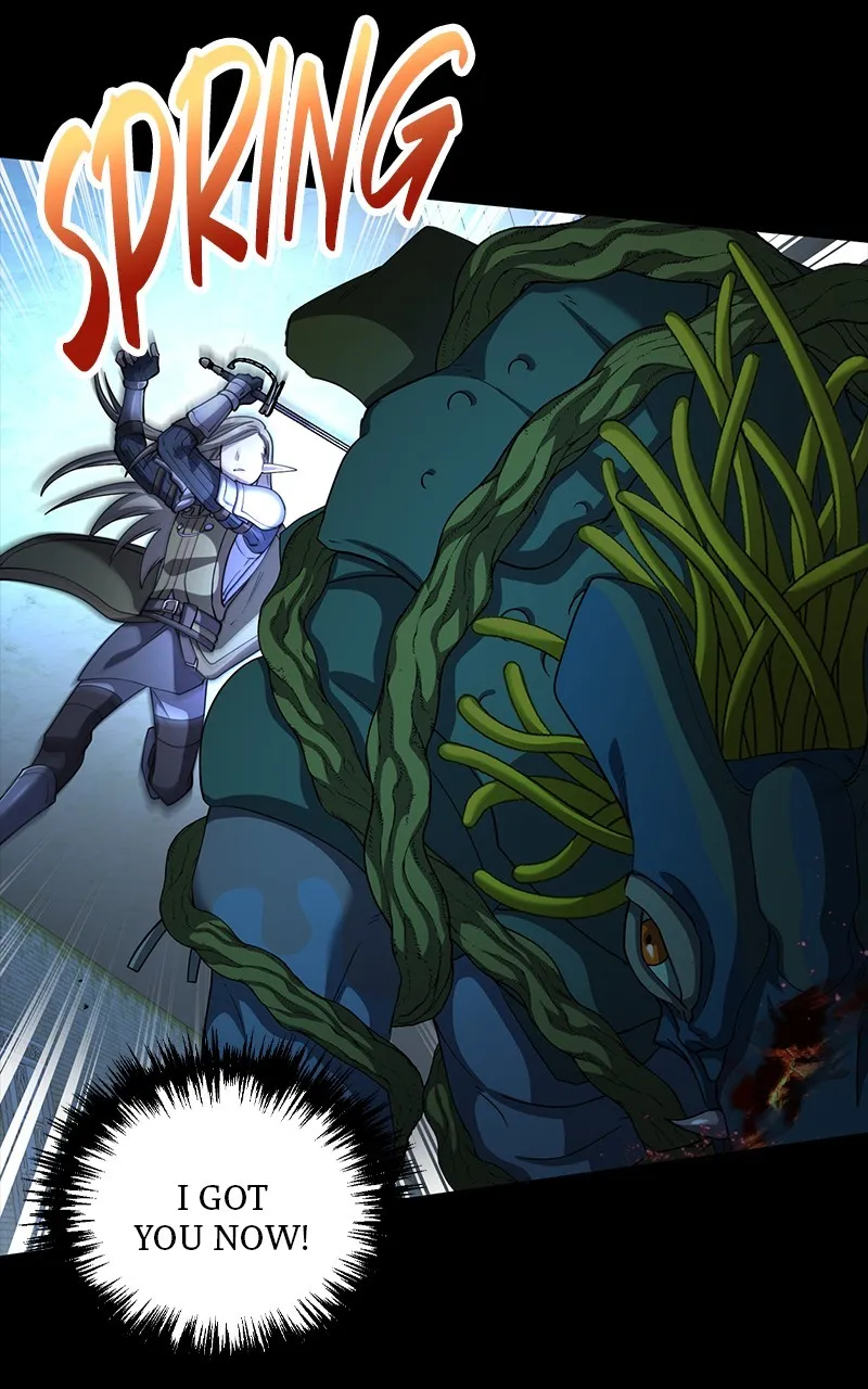 Read Monster Eater chapter 34 image 83 on Lezhin