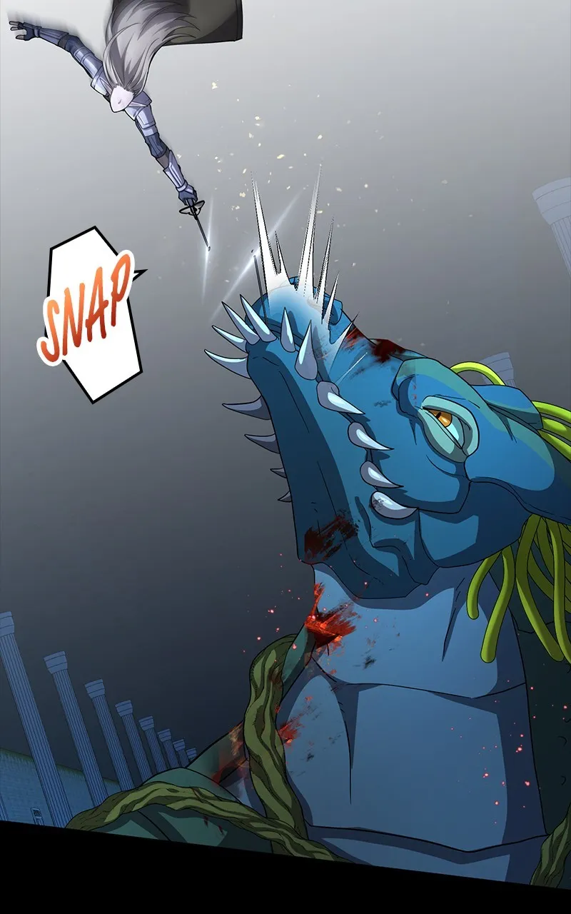 Read Monster Eater chapter 34 image 85 on Lezhin