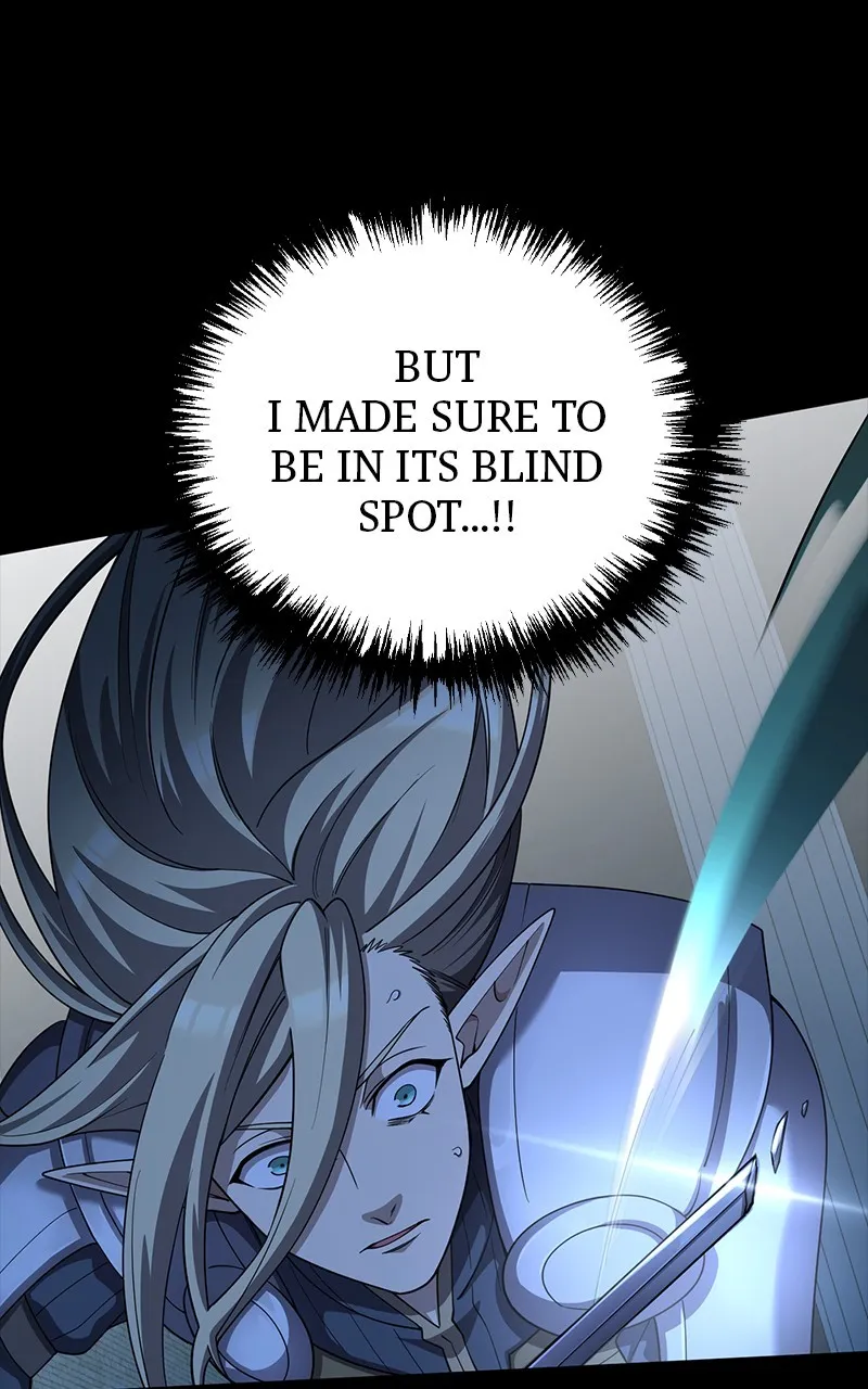 Read Monster Eater chapter 34 image 86 on Lezhin
