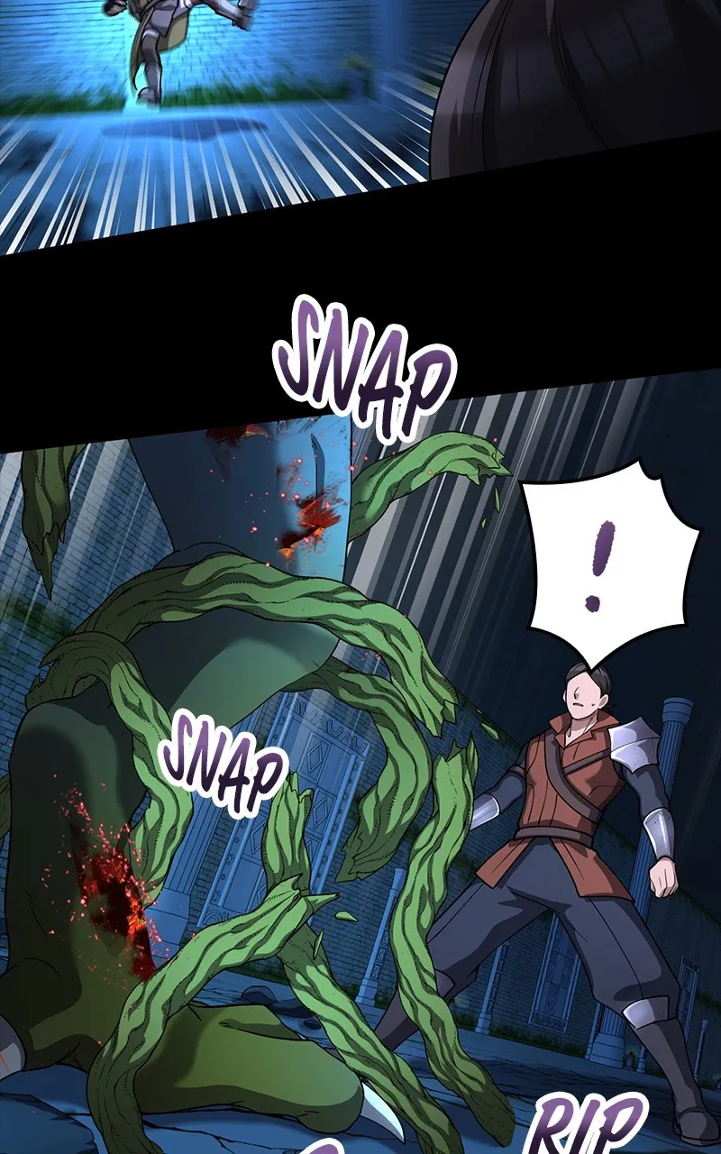 Read Monster Eater chapter 34 image 88 on Lezhin