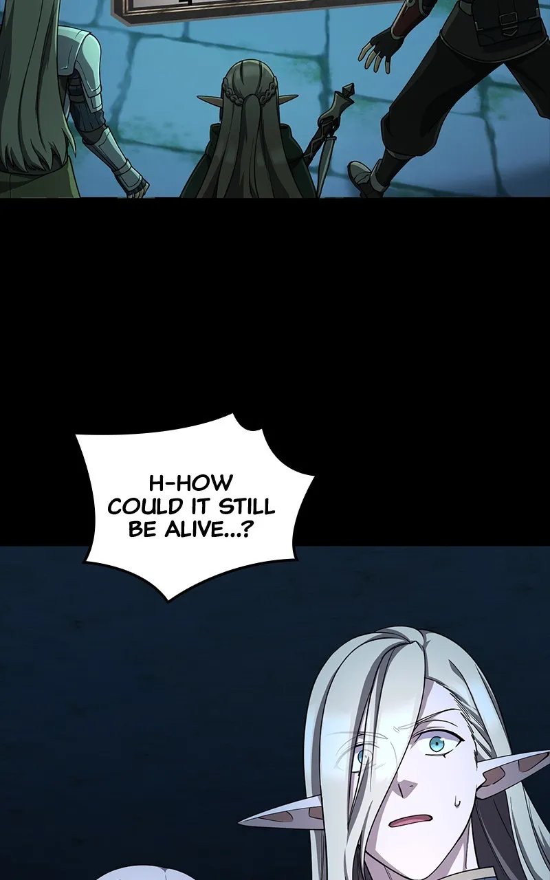 Read Monster Eater chapter 34 image 9 on Lezhin