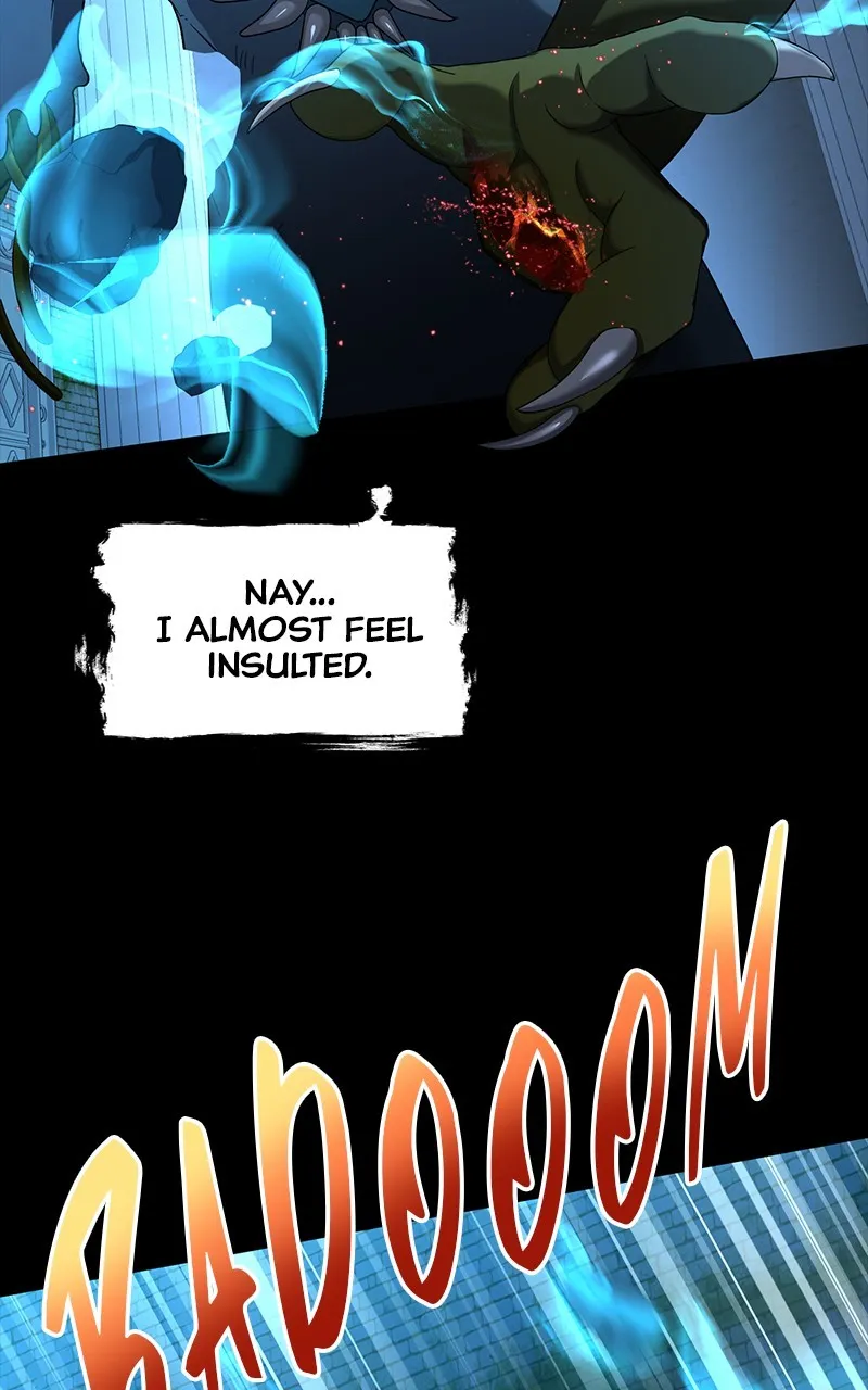 Read Monster Eater chapter 34 image 90 on Lezhin