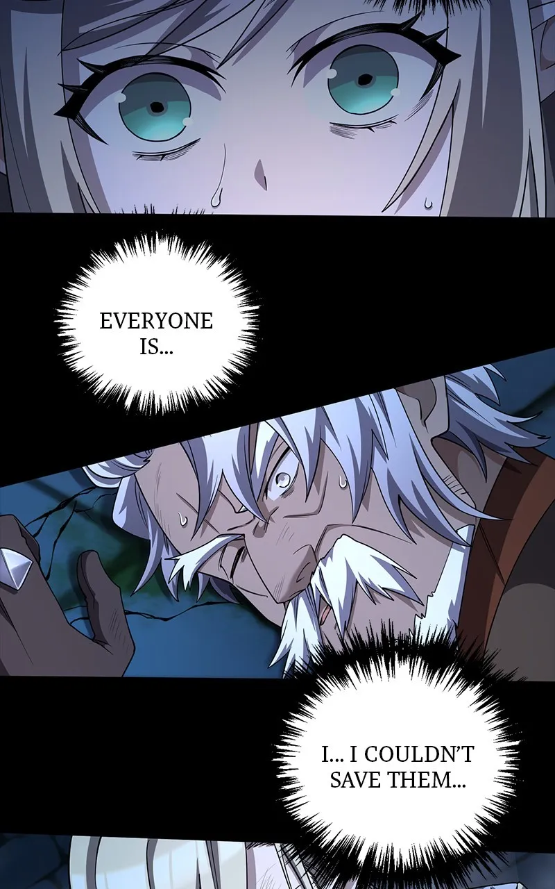 Read Monster Eater chapter 34 image 92 on Lezhin