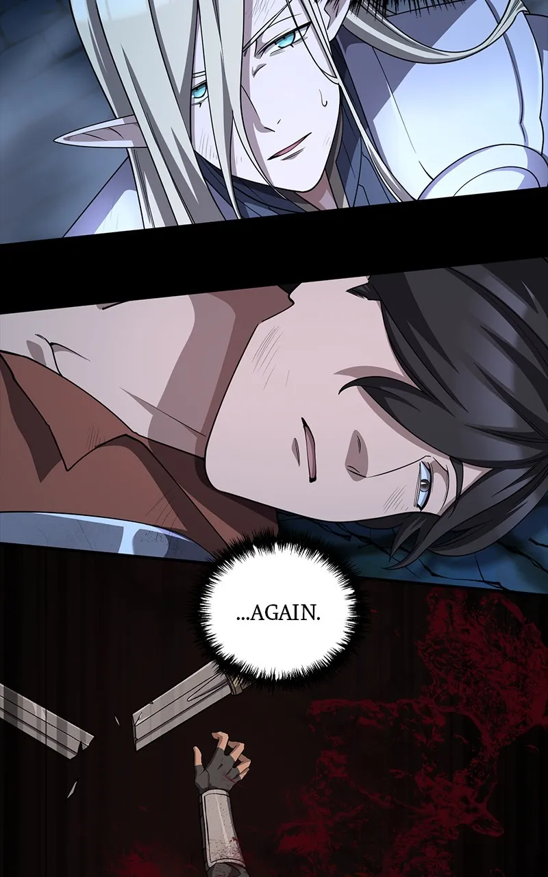 Read Monster Eater chapter 34 image 93 on Lezhin