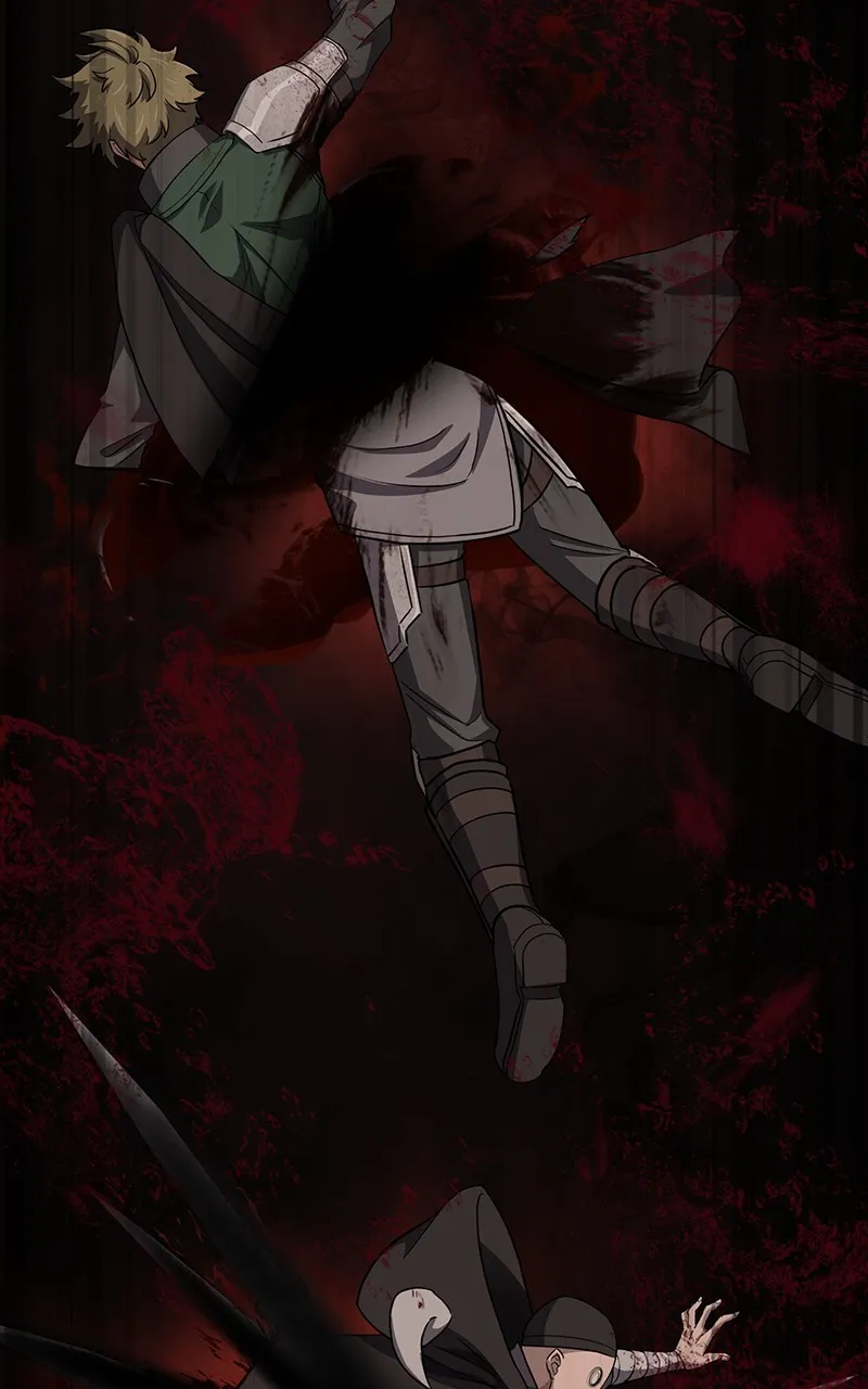 Read Monster Eater chapter 34 image 94 on Lezhin