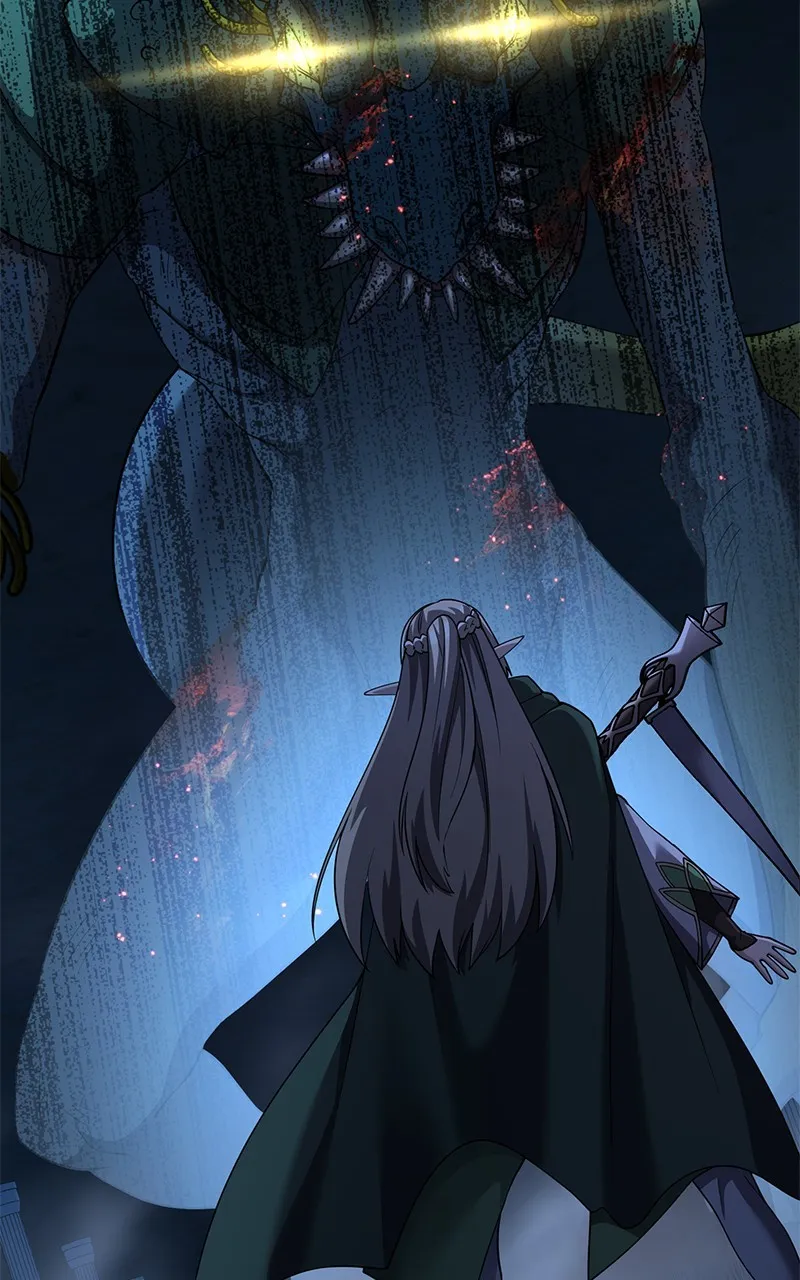 Read Monster Eater chapter 34 image 97 on Lezhin