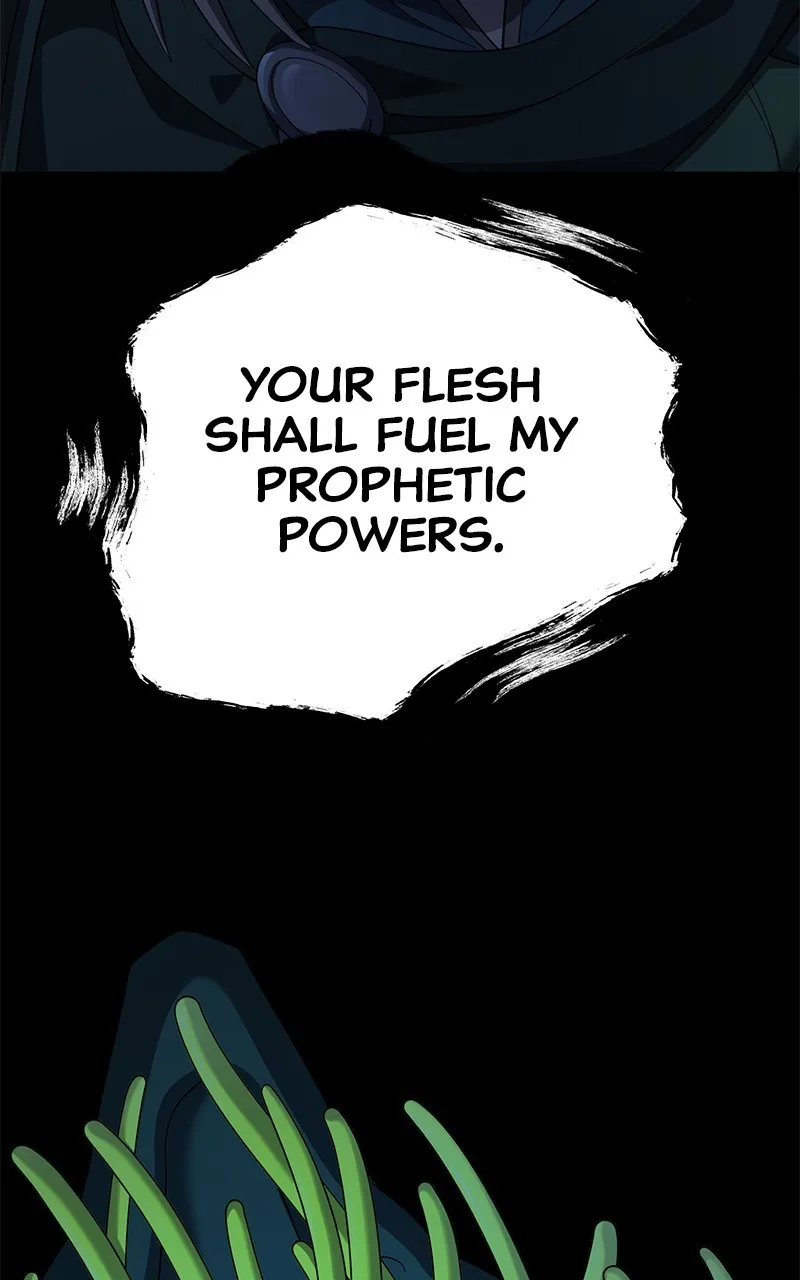 Read Monster Eater chapter 34 image 99 on Lezhin