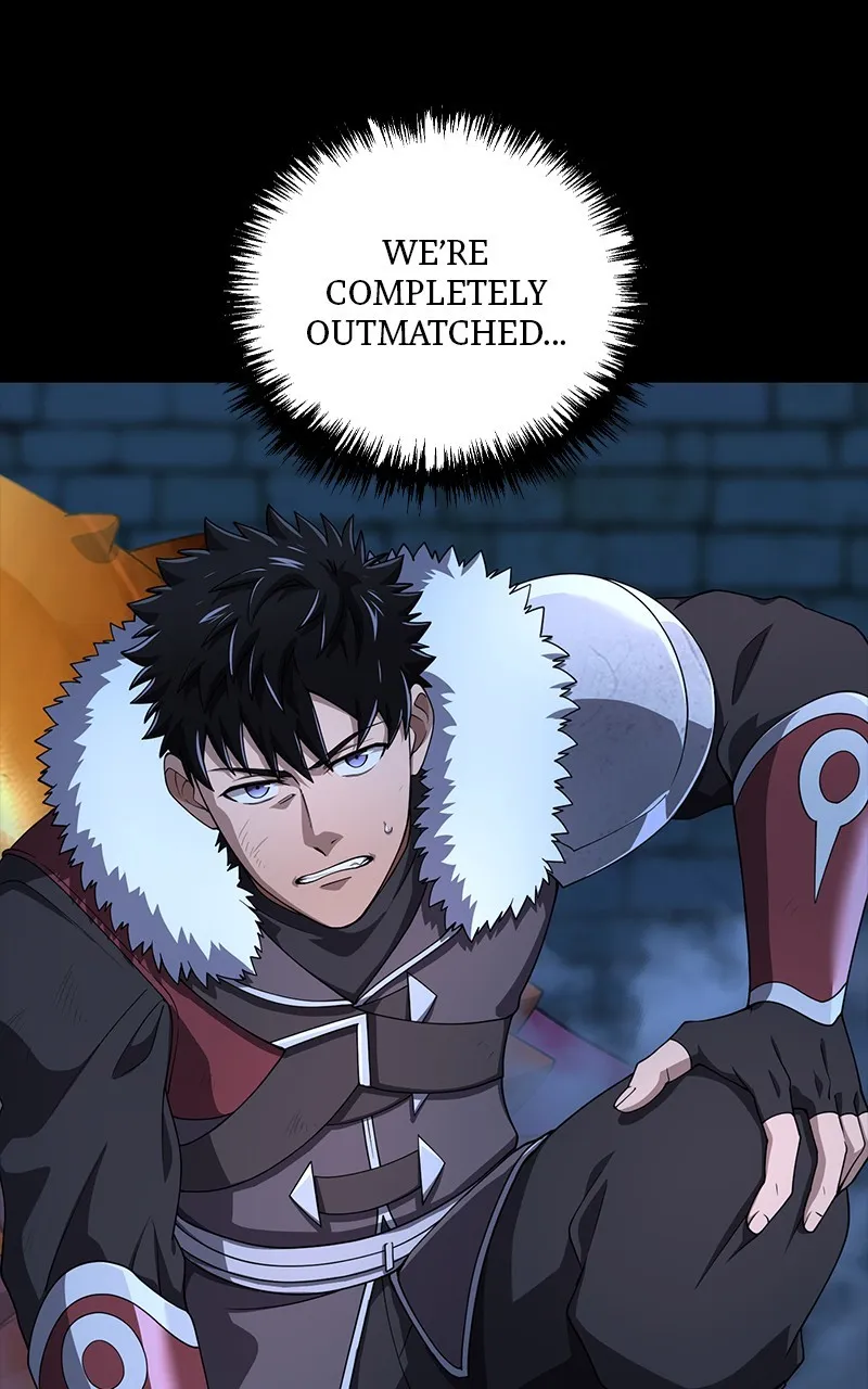 Read Monster Eater chapter 35 image 0 on Lezhin