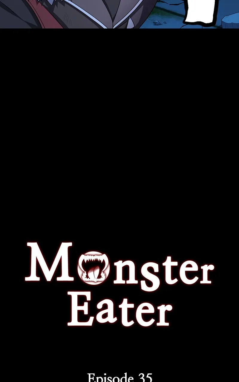 Read Monster Eater chapter 35 image 10 on Lezhin