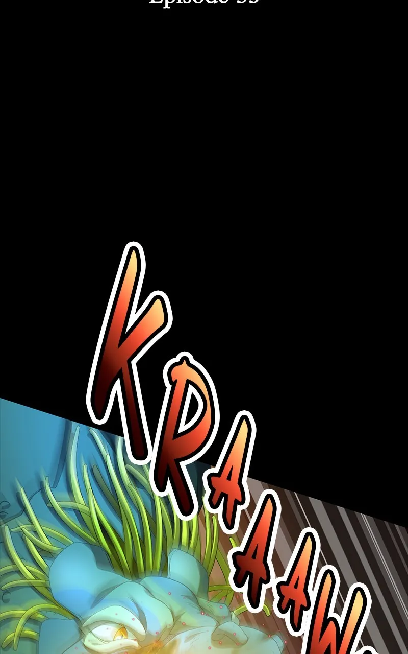 Read Monster Eater chapter 35 image 11 on Lezhin