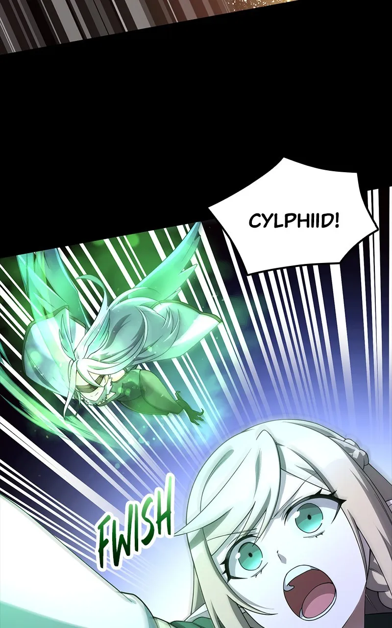 Read Monster Eater chapter 35 image 13 on Lezhin