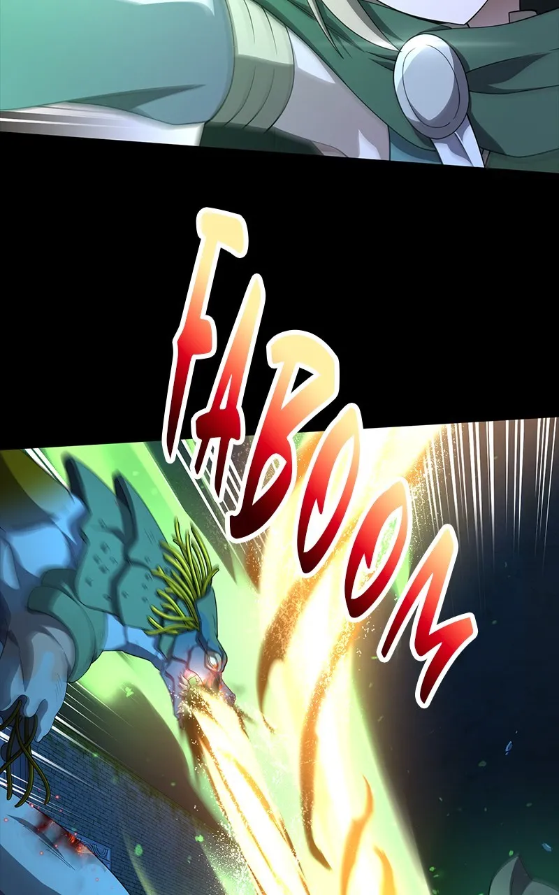 Read Monster Eater chapter 35 image 14 on Lezhin