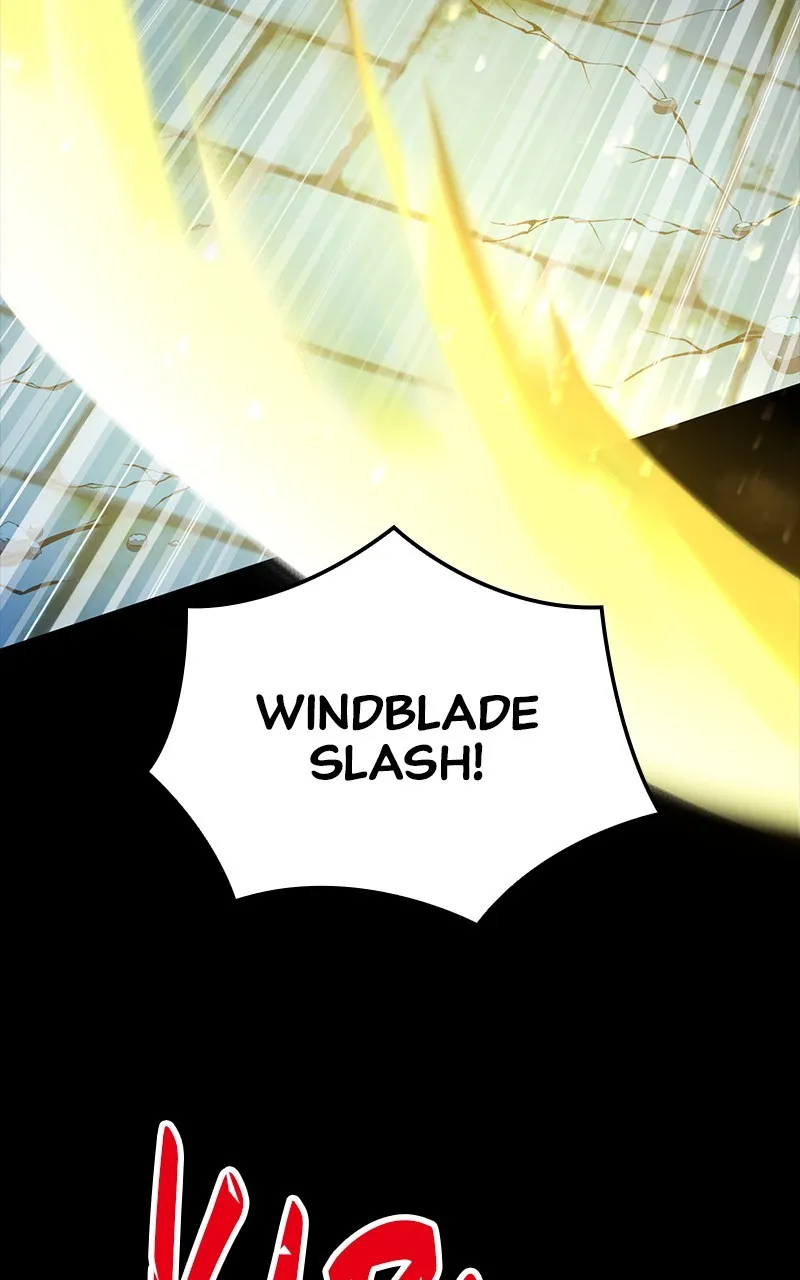 Read Monster Eater chapter 35 image 17 on Lezhin