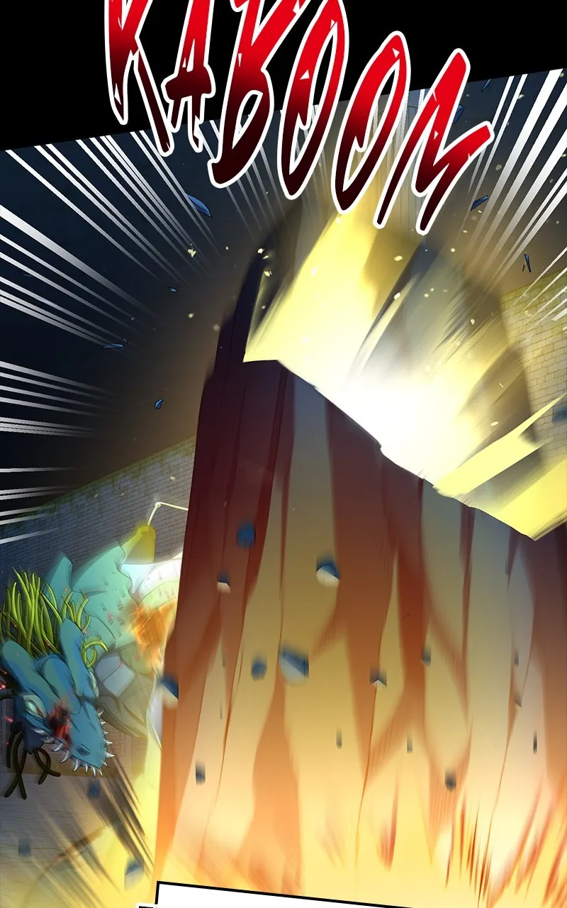 Read Monster Eater chapter 35 image 18 on Lezhin