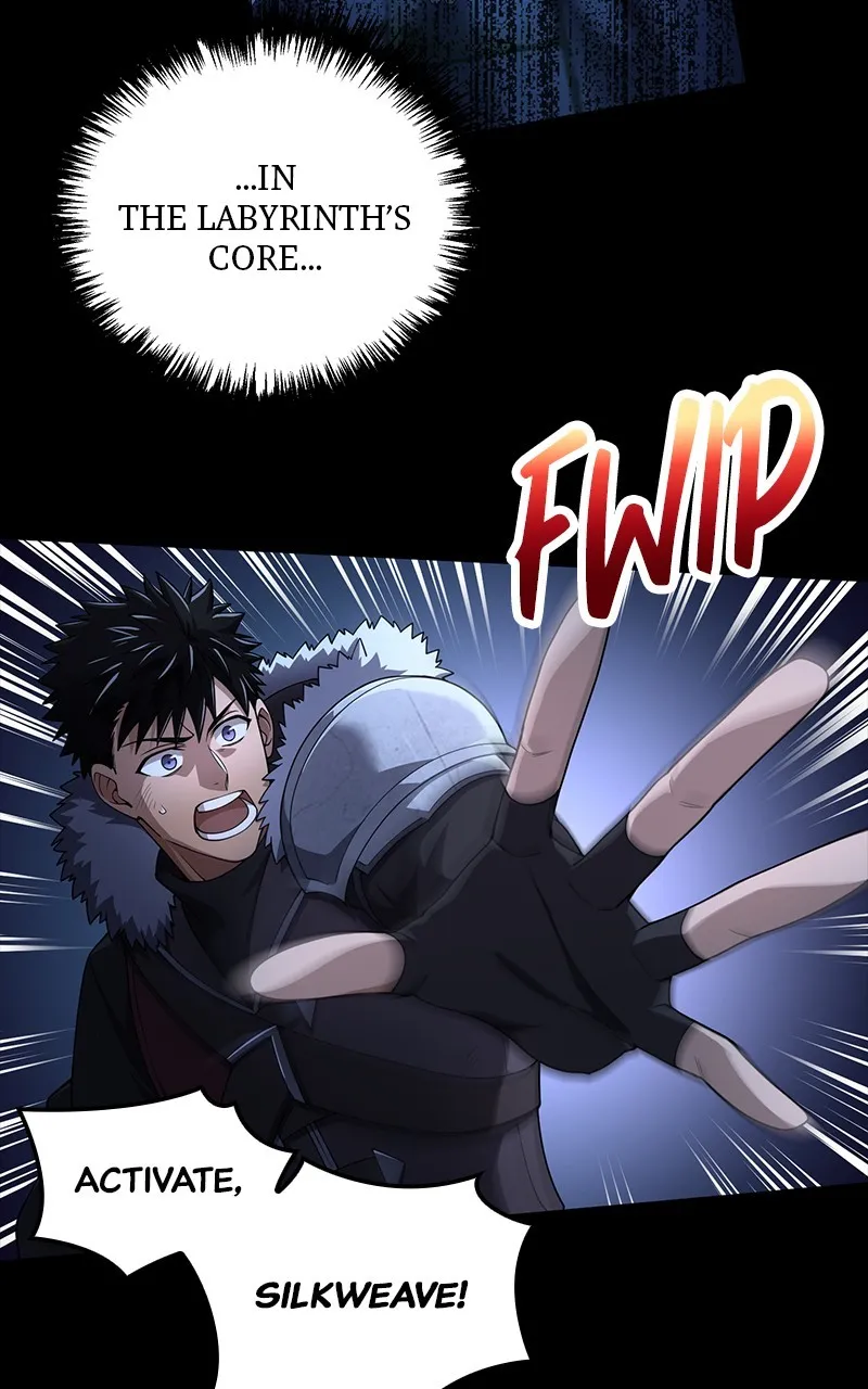 Read Monster Eater chapter 35 image 2 on Lezhin