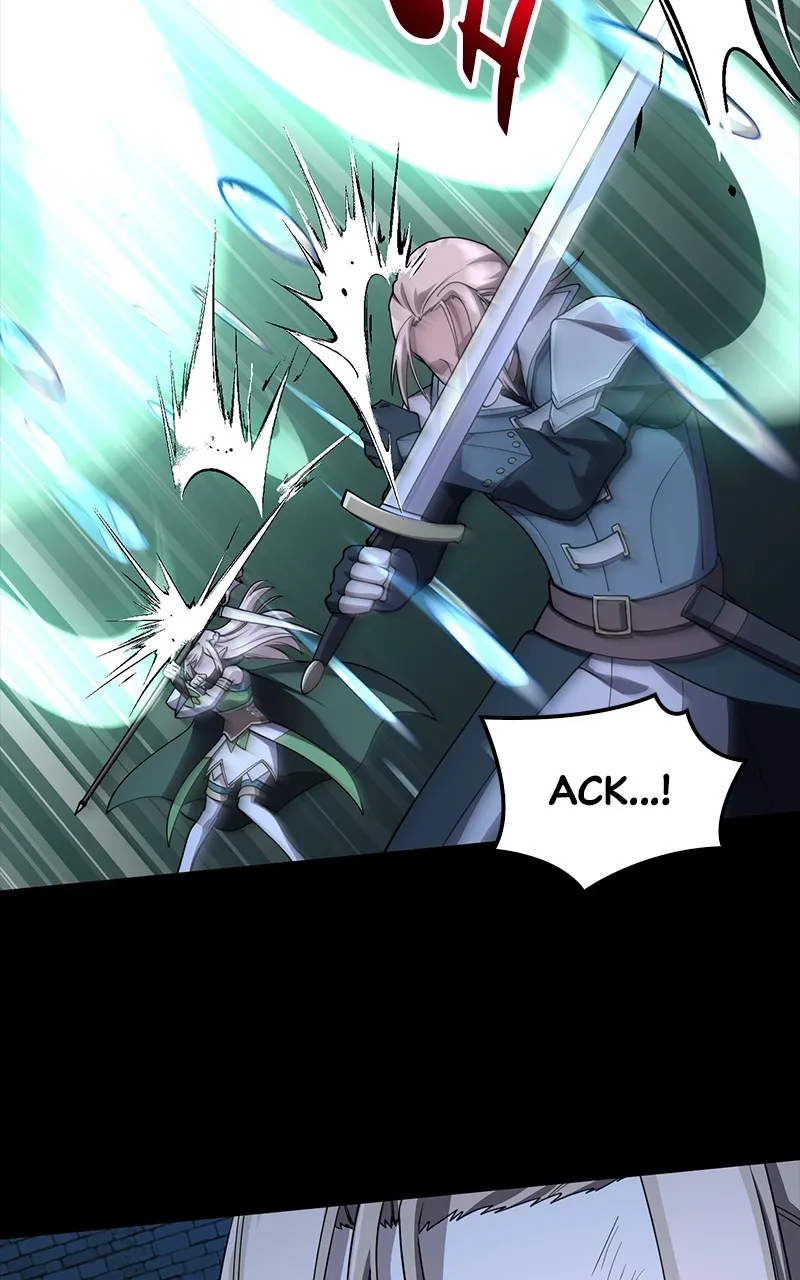 Read Monster Eater chapter 35 image 22 on Lezhin