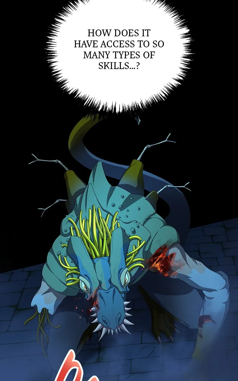 Read Monster Eater chapter 35 image 24 on Lezhin